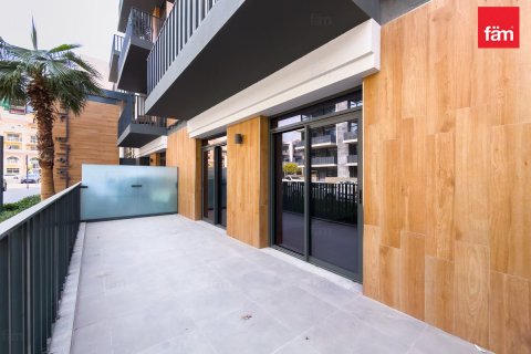 Byt v Dubai, SAE 1 ložnice, 88 m² Č.: 706119 - fotografie 14