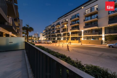Byt v Dubai, SAE 1 ložnice, 88 m² Č.: 706119 - fotografie 17
