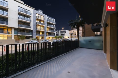 Byt v Dubai, SAE 1 ložnice, 88 m² Č.: 706119 - fotografie 15