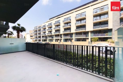 Byt v Dubai, SAE 1 ložnice, 88 m² Č.: 706119 - fotografie 10