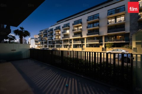 Byt v Dubai, SAE 1 ložnice, 88 m² Č.: 706119 - fotografie 16
