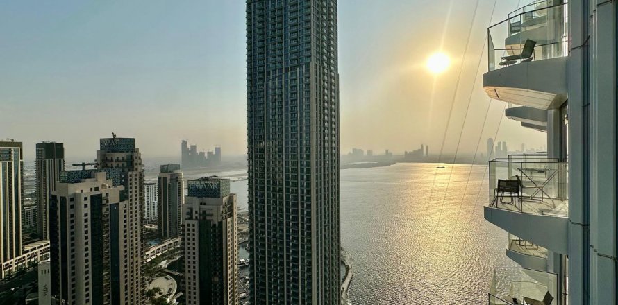 Apartmán v Dubai, SAE 3 spálne, 132.8 m2 č. 710289