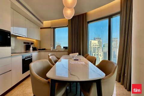 Apartmán v Dubai, SAE 3 spálne, 132.8 m2 č. 710289 - Fotografia 4