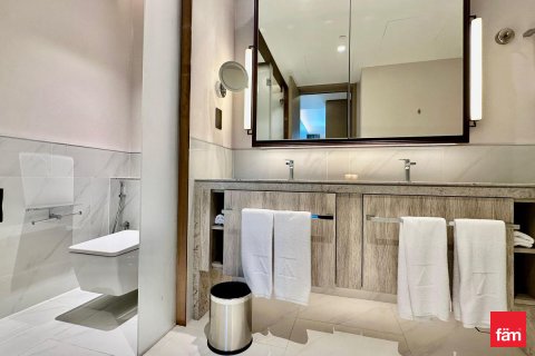 Apartmán v Dubai, SAE 3 spálne, 132.8 m2 č. 710289 - Fotografia 8