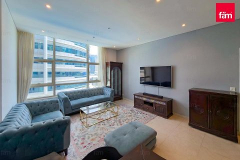 דירה למכירה ב Dubai Marina, Dubai, איחוד האמירויות  2 חדרי שינה, 108.5 מ"ר, מספר 710288 - תמונה 2