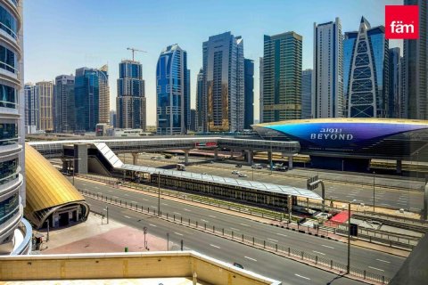 דירה למכירה ב Dubai Marina, Dubai, איחוד האמירויות  2 חדרי שינה, 108.5 מ"ר, מספר 710288 - תמונה 11
