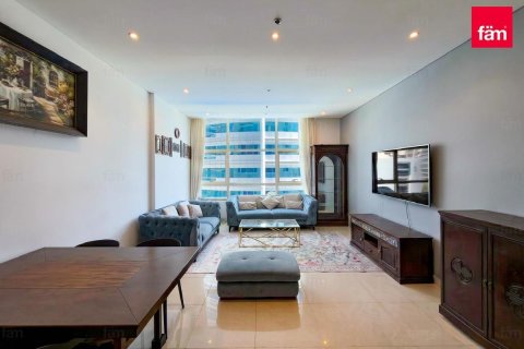 דירה למכירה ב Dubai Marina, Dubai, איחוד האמירויות  2 חדרי שינה, 108.5 מ"ר, מספר 710288 - תמונה 3