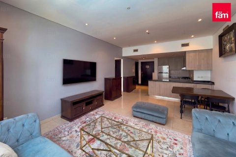דירה למכירה ב Dubai Marina, Dubai, איחוד האמירויות  2 חדרי שינה, 108.5 מ"ר, מספר 710288 - תמונה 12