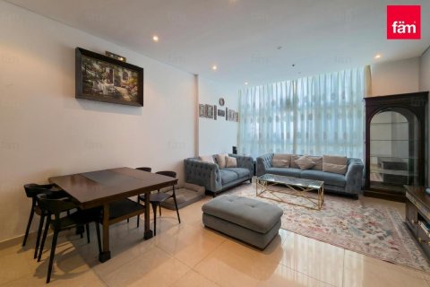 דירה למכירה ב Dubai Marina, Dubai, איחוד האמירויות  2 חדרי שינה, 108.5 מ"ר, מספר 710288 - תמונה 4