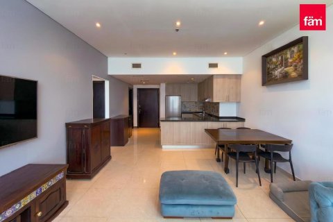 דירה למכירה ב Dubai Marina, Dubai, איחוד האמירויות  2 חדרי שינה, 108.5 מ"ר, מספר 710288 - תמונה 9