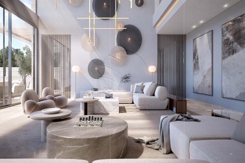 Villa in vendita a Al Hudayriat Island, Abu Dhabi, EAU 6 camere da letto, 1685 mq. № 615577 - foto 18