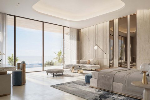 Villa in vendita a Al Hudayriat Island, Abu Dhabi, EAU 6 camere da letto, 1685 mq. № 615577 - foto 13