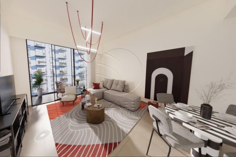 Apartment on the Saadiyat Island, Abu Dhabi, UAE 1 bedroom, 68 sq.m. № 615575 - photo 3