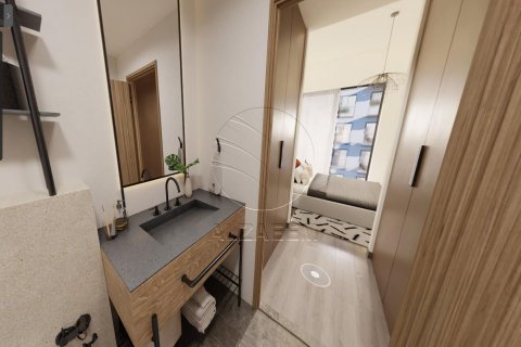 Apartment on the Saadiyat Island, Abu Dhabi, UAE 1 bedroom, 68 sq.m. № 615575 - photo 10