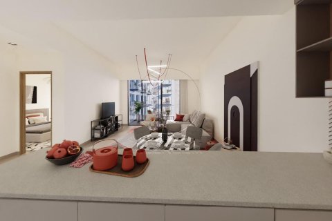 Apartment on the Saadiyat Island, Abu Dhabi, UAE 1 bedroom, 68 sq.m. № 615575 - photo 6