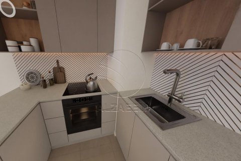 Apartment on the Saadiyat Island, Abu Dhabi, UAE 1 bedroom, 68 sq.m. № 615575 - photo 7