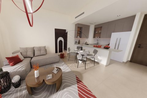 Apartment on the Saadiyat Island, Abu Dhabi, UAE 1 bedroom, 68 sq.m. № 615575 - photo 2