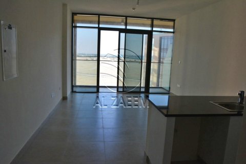 Apartment on the Saadiyat Island, Abu Dhabi, UAE 1 room, 41 sq.m. № 615578 - photo 6
