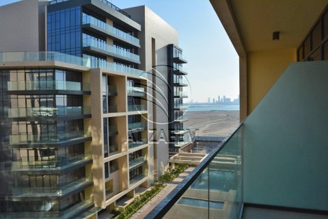 Apartment on the Saadiyat Island, Abu Dhabi, UAE 1 room, 41 sq.m. № 615578 - photo 7