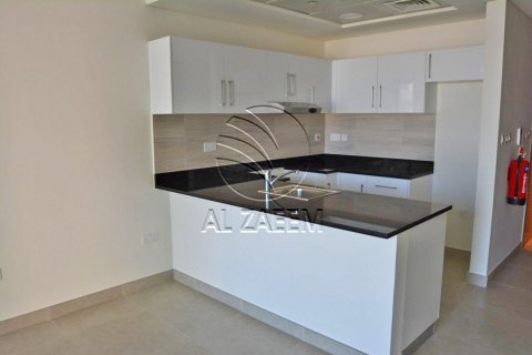 Apartment on the Saadiyat Island, Abu Dhabi, UAE 1 room, 41 sq.m. № 615578 - photo 4