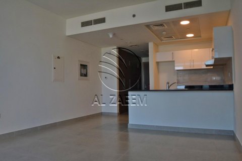 Apartment on the Saadiyat Island, Abu Dhabi, UAE 1 room, 41 sq.m. № 615578 - photo 3
