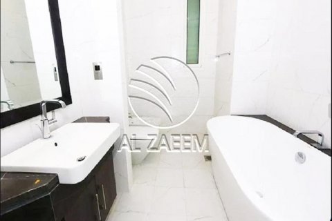 阿联酋 Abu Dhabi The Marina 待租 : 5 卧, 826 平方米 , 编号615574 - 照片 6
