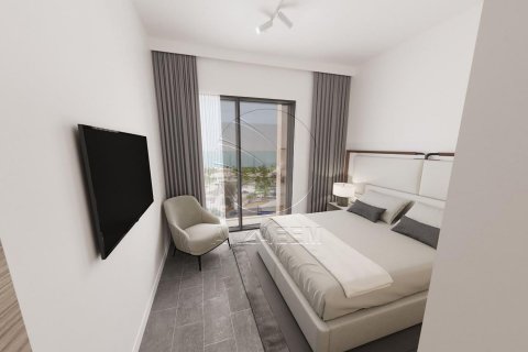 Byt na Saadiyat Island, Abu Dhabi, SAE 2 ložnice, 107 m² Č.: 615576 - fotografie 4