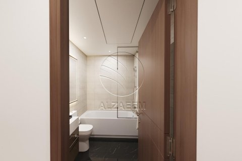 Apartment sa Saadiyat Island, Abu Dhabi, UAE 2 silid-tulugan, 120 sq.m. № 615580 - larawan 17