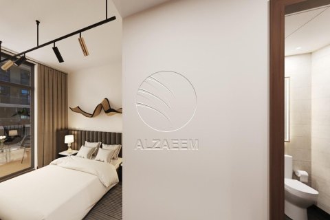 Apartment sa Saadiyat Island, Abu Dhabi, UAE 2 silid-tulugan, 120 sq.m. № 615580 - larawan 9