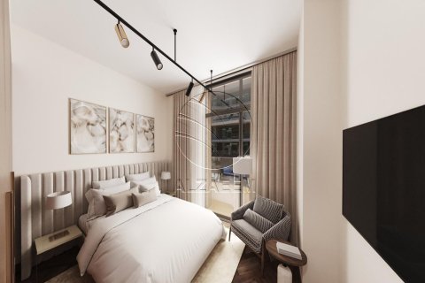 Apartment sa Saadiyat Island, Abu Dhabi, UAE 2 silid-tulugan, 120 sq.m. № 615580 - larawan 8