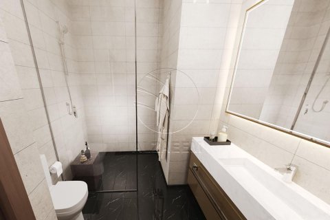 Apartment sa Saadiyat Island, Abu Dhabi, UAE 2 silid-tulugan, 120 sq.m. № 615580 - larawan 15