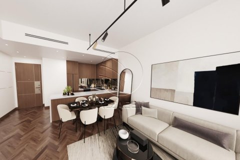 Apartment sa Saadiyat Island, Abu Dhabi, UAE 2 silid-tulugan, 120 sq.m. № 615580 - larawan 2