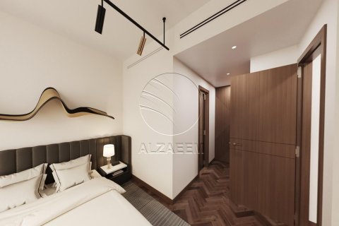 Apartment sa Saadiyat Island, Abu Dhabi, UAE 2 silid-tulugan, 120 sq.m. № 615580 - larawan 6