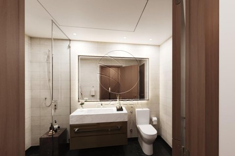Apartment sa Saadiyat Island, Abu Dhabi, UAE 2 silid-tulugan, 120 sq.m. № 615580 - larawan 16