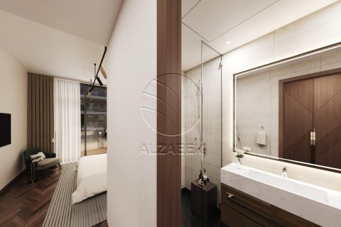 Apartment sa Saadiyat Island, Abu Dhabi, UAE 2 silid-tulugan, 120 sq.m. № 615580 - larawan 14