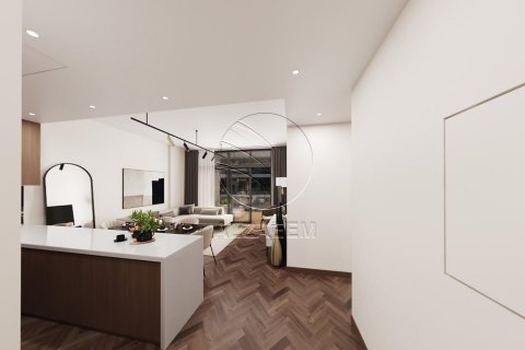 Apartment sa Saadiyat Island, Abu Dhabi, UAE 2 silid-tulugan, 120 sq.m. № 615580 - larawan 13