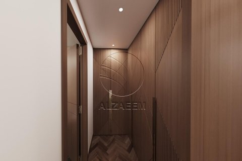 Apartment sa Saadiyat Island, Abu Dhabi, UAE 2 silid-tulugan, 120 sq.m. № 615580 - larawan 11