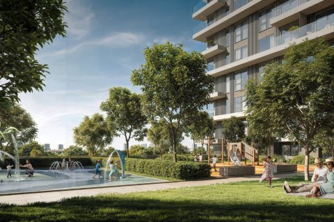 آپارتمان برای فروش در  Dubai Hills Estate، Dubai، امارات متحده عربی  1 خوابه ، 70 متر مربع ، شماره 704535 - تصویر 10