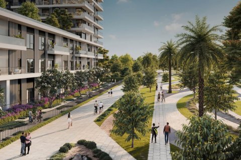 آپارتمان برای فروش در  Dubai Hills Estate، Dubai، امارات متحده عربی  1 خوابه ، 70 متر مربع ، شماره 704535 - تصویر 13