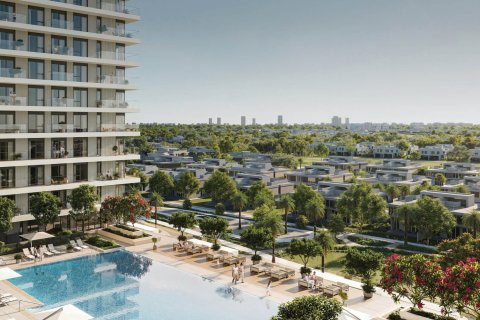 آپارتمان برای فروش در  Dubai Hills Estate، Dubai، امارات متحده عربی  1 خوابه ، 70 متر مربع ، شماره 704535 - تصویر 11