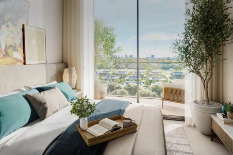 Apartment in Dubai Hills Estate, UAE 1 bedroom, 70 sq.m. № 704535 - photo 1