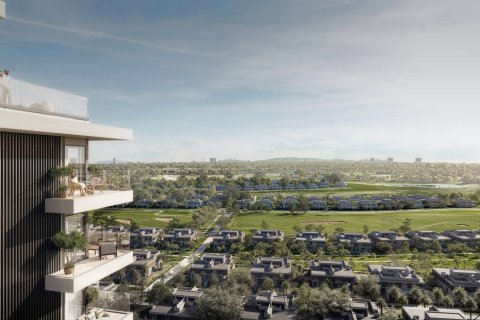 آپارتمان برای فروش در  Dubai Hills Estate، Dubai، امارات متحده عربی  1 خوابه ، 70 متر مربع ، شماره 704535 - تصویر 9