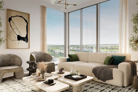Apartment in Dubai Hills Estate, UAE 1 bedroom, 70 sq.m. № 704535 - photo 2