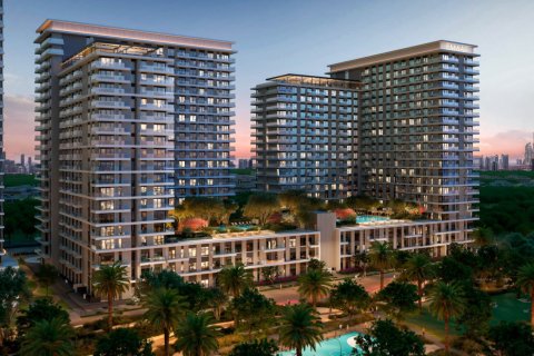 דירה ב Dubai Hills Estate, Dubai, איחוד האמירויות 1 חדר שינה, 70 מ