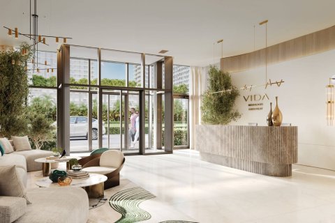Apartment in Dubai Hills Estate, UAE 1 bedroom, 70 sq.m. № 704535 - photo 3
