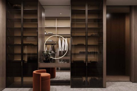 Villa itt: Mohammed Bin Rashid City, Dubai, EAE, 4 hálószoba, 310 m², azonosító: 704540 - fénykép 25