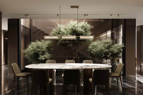 Villa itt: Mohammed Bin Rashid City, Dubai, EAE, 4 hálószoba, 310 m², azonosító: 704540 - fénykép 23