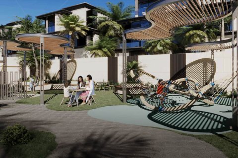 Villa itt: Mohammed Bin Rashid City, Dubai, EAE, 4 hálószoba, 310 m², azonosító: 704540 - fénykép 10