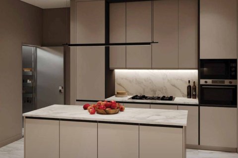 Villa itt: Mohammed Bin Rashid City, Dubai, EAE, 4 hálószoba, 310 m², azonosító: 704540 - fénykép 20