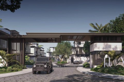 Villa itt: Mohammed Bin Rashid City, Dubai, EAE, 4 hálószoba, 310 m², azonosító: 704540 - fénykép 9